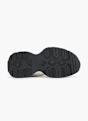 Graceland Chunky Sneaker Weiß 118616 4