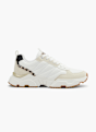 Graceland Pantofi sport chunky Bej 118620 1