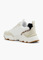 Graceland Sapatilha plataforma Beige 118620 3