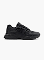 Graceland Pantofi sport chunky Negru 118622 1