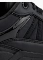 Graceland Chunky sneaker Nero 118622 5