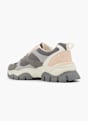 Graceland Chunky sneaker Grå 118629 3