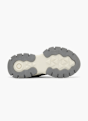 Graceland Chunky sneaker Grå 118629 4