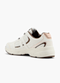 Graceland Sneaker Beige 118604 3