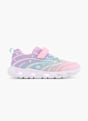 Graceland Sneaker Viola 118575 1