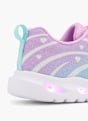 Graceland Sneaker lila 118575 5