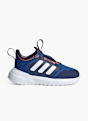 adidas Baskets Bleu 118738 1