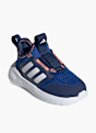 adidas Slip On Sneaker Blau 118738 2
