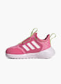 adidas Pantofi slip-on Roz 118736 3