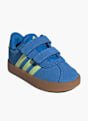 adidas Sneaker Blau 118737 2