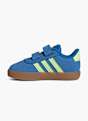 adidas Sneaker Blau 118737 3