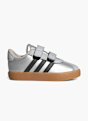 adidas Sneaker Silber 118741 1
