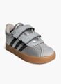 adidas Sneaker Silber 118741 2