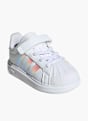 adidas Sneaker Bianco 118742 1