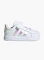 adidas Baskets Blanc 118742 2