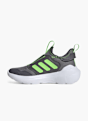 adidas Slip On Sneaker Grau 118753 3