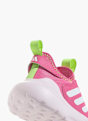 adidas Baskets Rose 118754 5