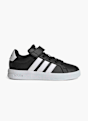 adidas Sapatilha Preto 118760 1