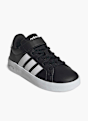 adidas Sapatilha Preto 118760 2