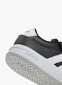 adidas Sneaker Negro 118760 5