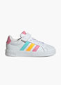 adidas Sneaker Weiß 118761 1