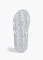 adidas Sneaker Weiß 118761 4