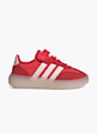 adidas Baskets Rouge 118772 1