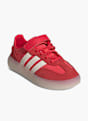 adidas Baskets Rouge 118772 2