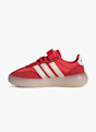 adidas Baskets Rouge 118772 3