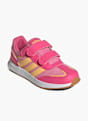 adidas Baskets Rose 118777 2