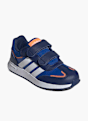 adidas Baskets Bleu 118774 2
