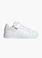 adidas Sneaker Weiß 118773 1