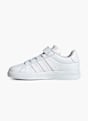 adidas Sneaker Weiß 118773 3