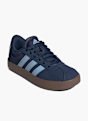 adidas Baskets Bleu 118787 2