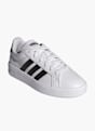 adidas Baskets Blanc 118790 2