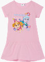 PAW Patrol Kleid Pink 118743 1