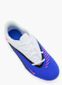 Nike Fußballschuh Blau 118831 2