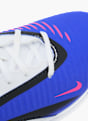 Nike Fußballschuh Blau 118831 5