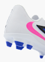 Nike Fußballschuh Blau 118831 6