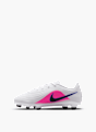 Nike Baskets de football Blanc 118834 3