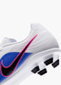 Nike Nogometni čevlji Bela 118834 5