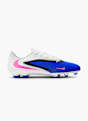 Nike Fußballschuh Blau 118832 1