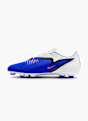 Nike Fußballschuh Blau 118832 2