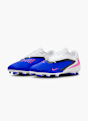 Nike Fußballschuh Blau 118832 3