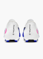 Nike Baskets de football Bleu 118832 4