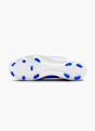 Nike Baskets de football Bleu 118832 6