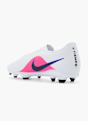 Nike Fußballschuh Weiß 118836 3