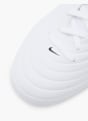 Nike Fußballschuh Weiß 118836 5