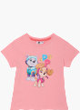 PAW Patrol T-Shirt Rosa 118752 1