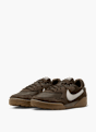 Nike Baskets Marron 118840 2